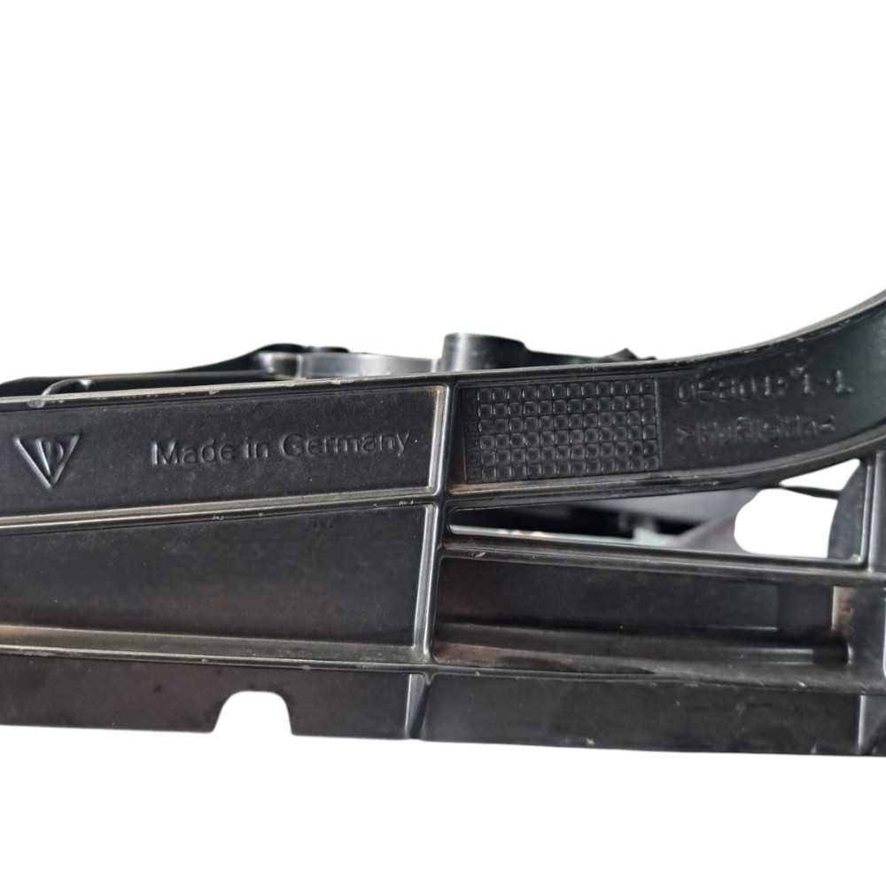 Moldura Ventoinha Radiador 911 991 Boxster 9p1121382a 4