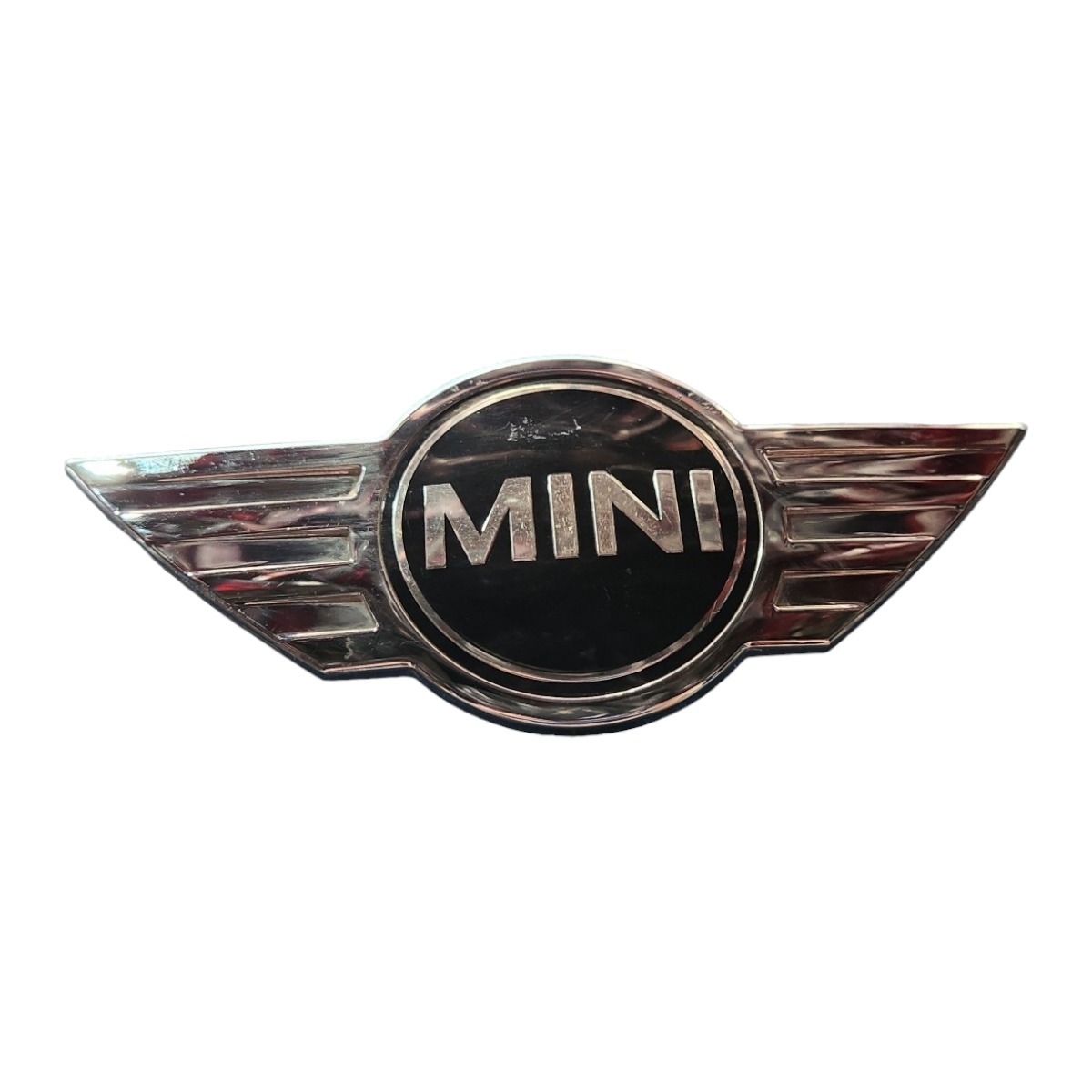 Simbolo Mini Cooper