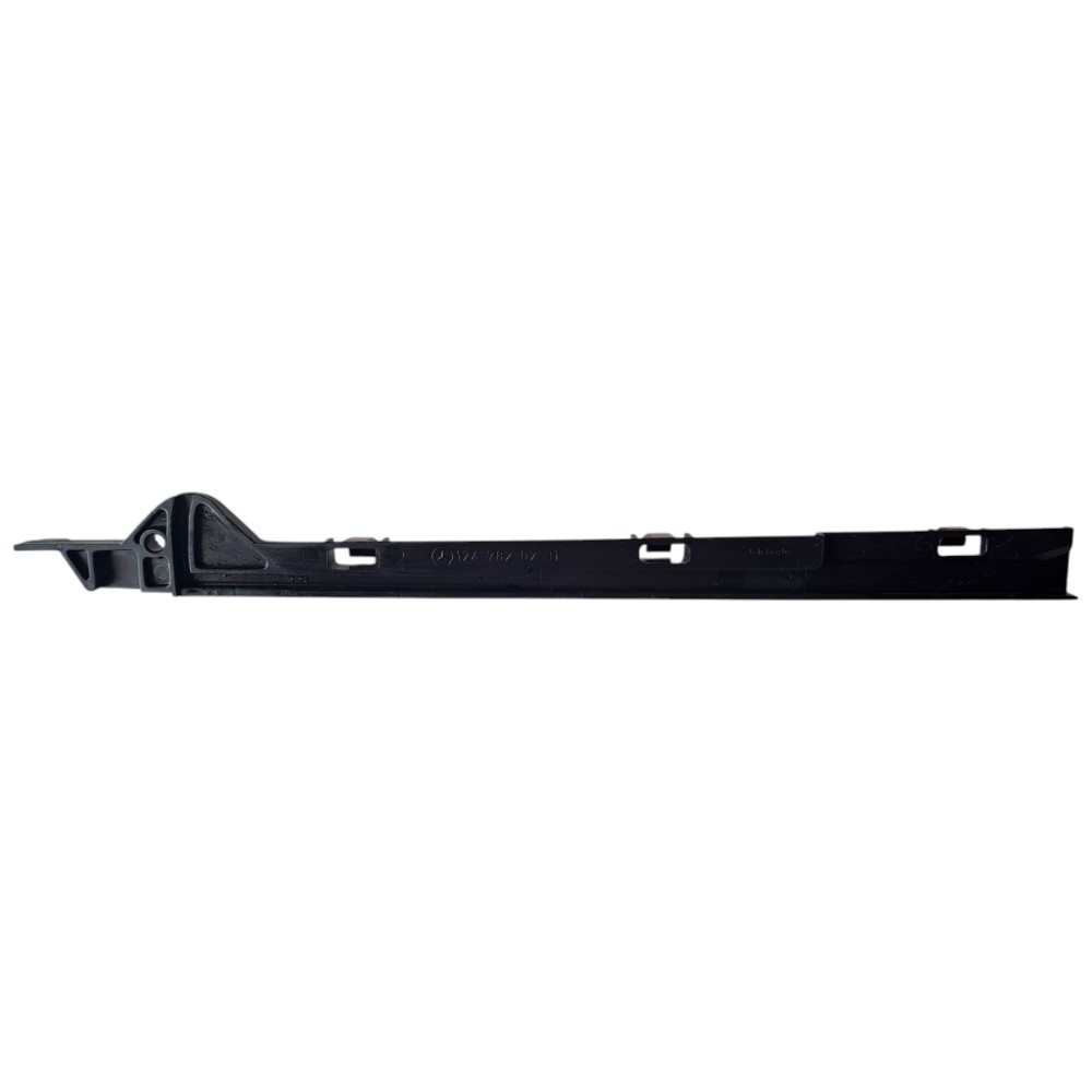 Guia Direito Teto Solar Mercedes E240 W124 1