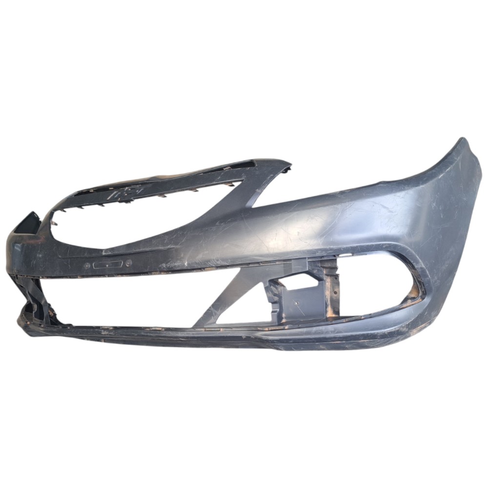 Parachoque Dianteiro GM Onix prisma 2014 2015 Original 7