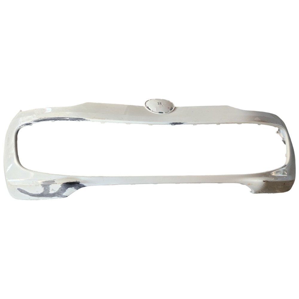 Parachoque dianteiro Volkswagen UP 2014 2015 1