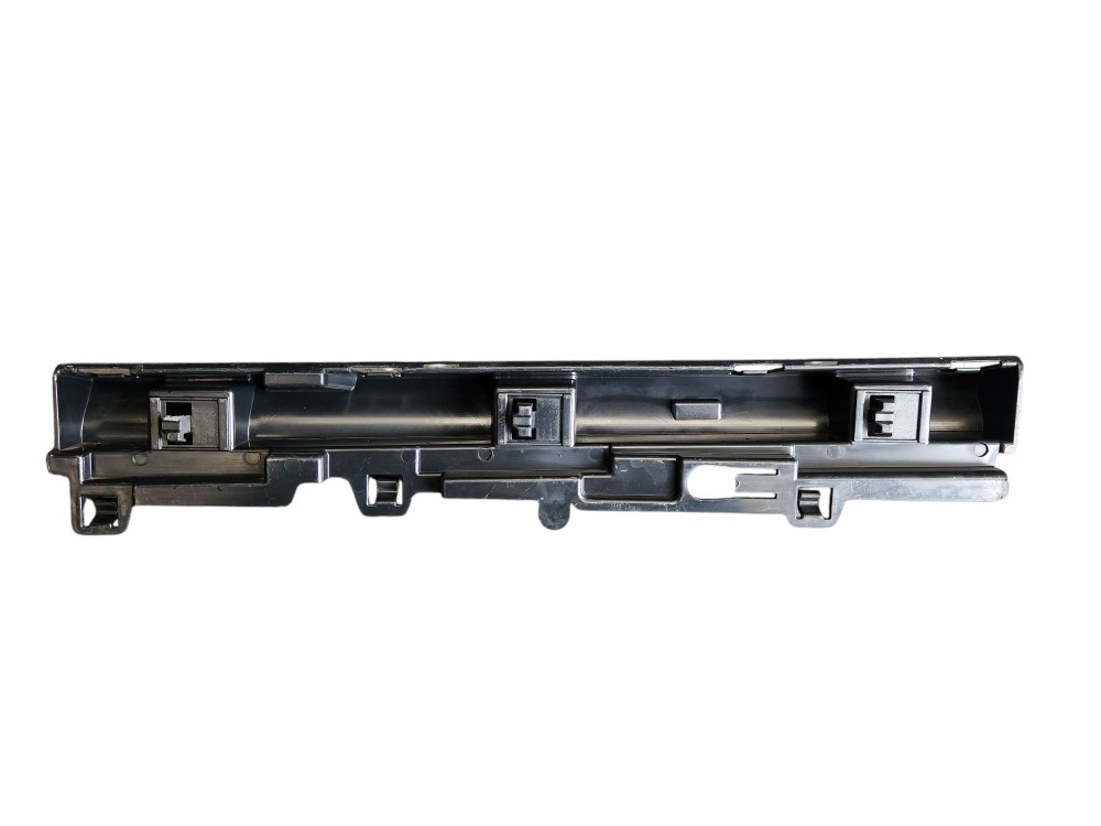 Suporte Direito Spoiler Lateral Bmw 320i 2014 Preto