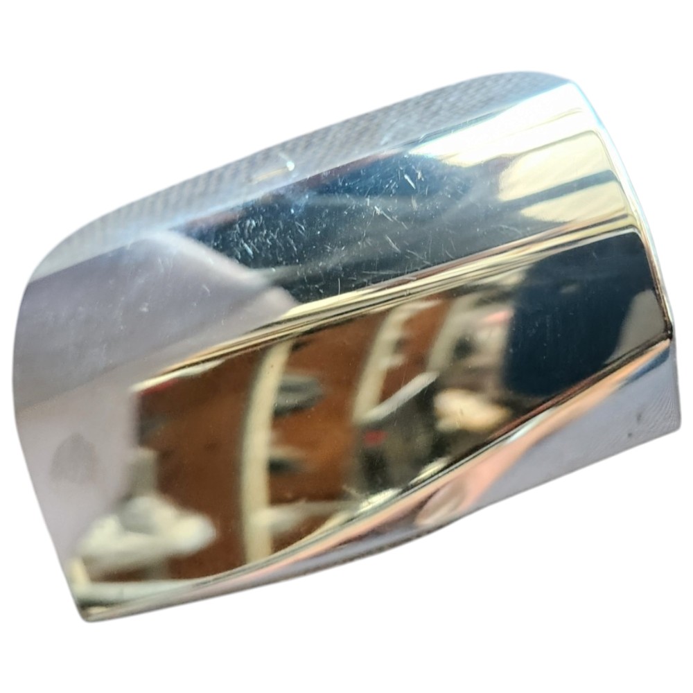 Tampa Reboque Traseiro Mercedes-benz Gle 2022
