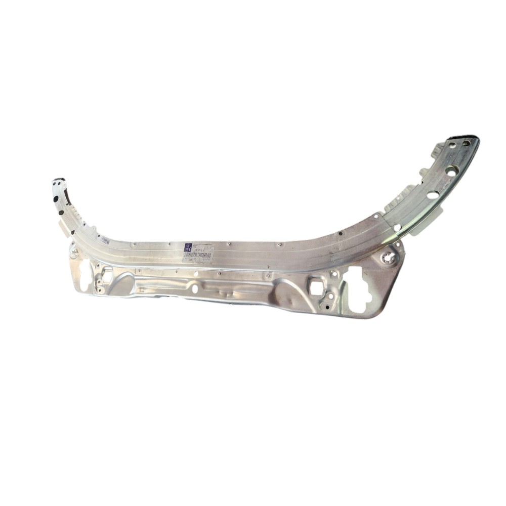 Painel Regua superior frontal Mercedes C180 C200 2015 2