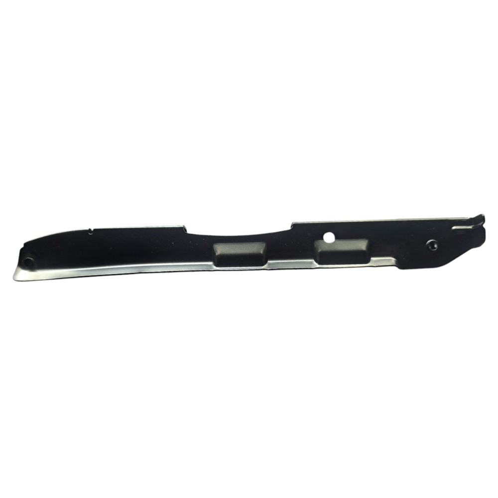 Guia Suporte Esquerdo Parachoque Dianteiro Mercedes Cls 2010
