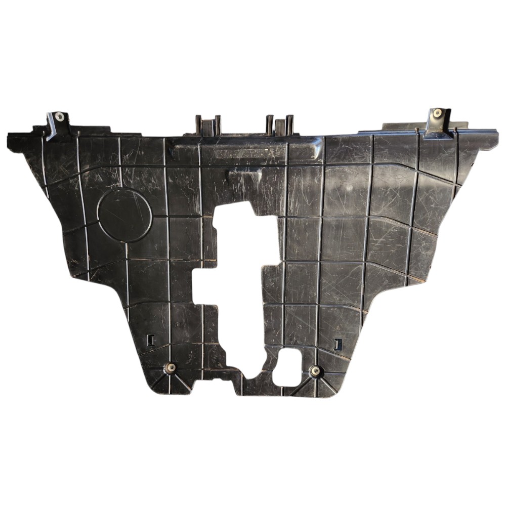 Protetor Inferior Carter Fiat Toro