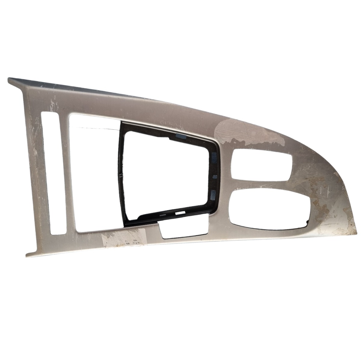 Moldura Painel Bmw  320i