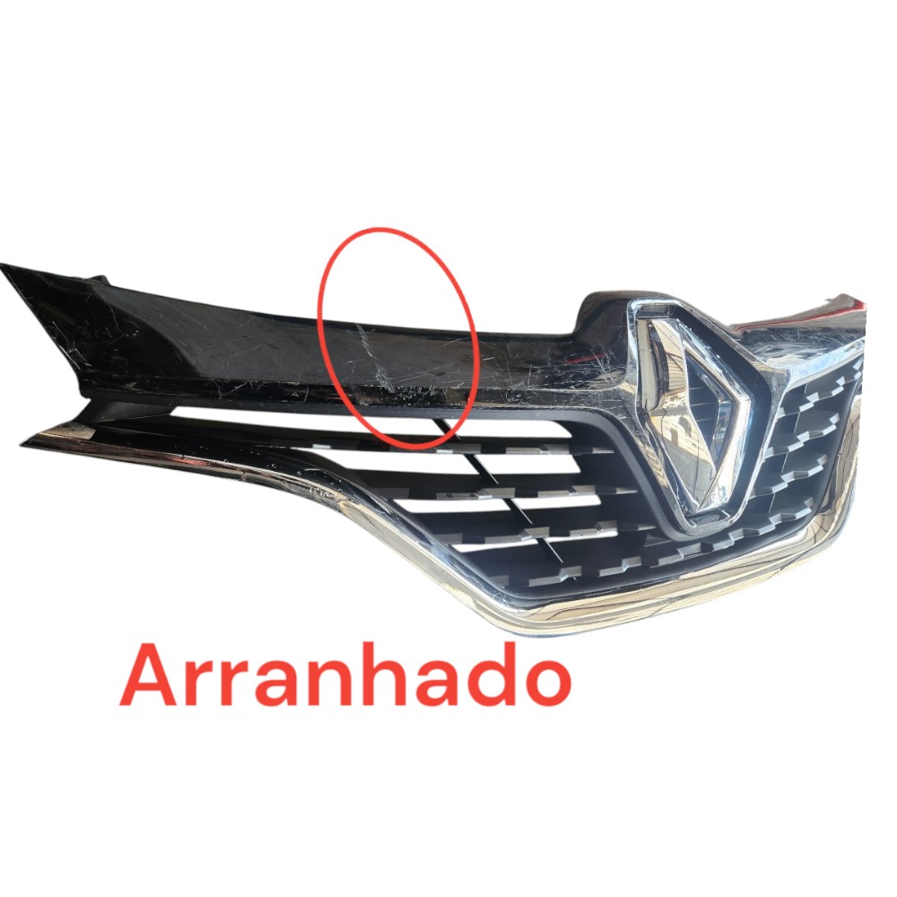 Grade Renault Captur 2018 5
