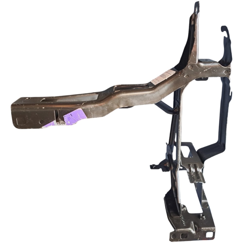 Suporte Óculos Farol Direito Bmw X3 X4 2022 2024