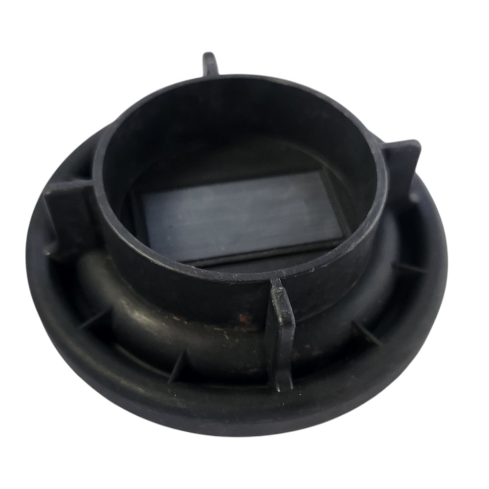 Tampa Farol Mercedes C250 C300 2020 Preto
