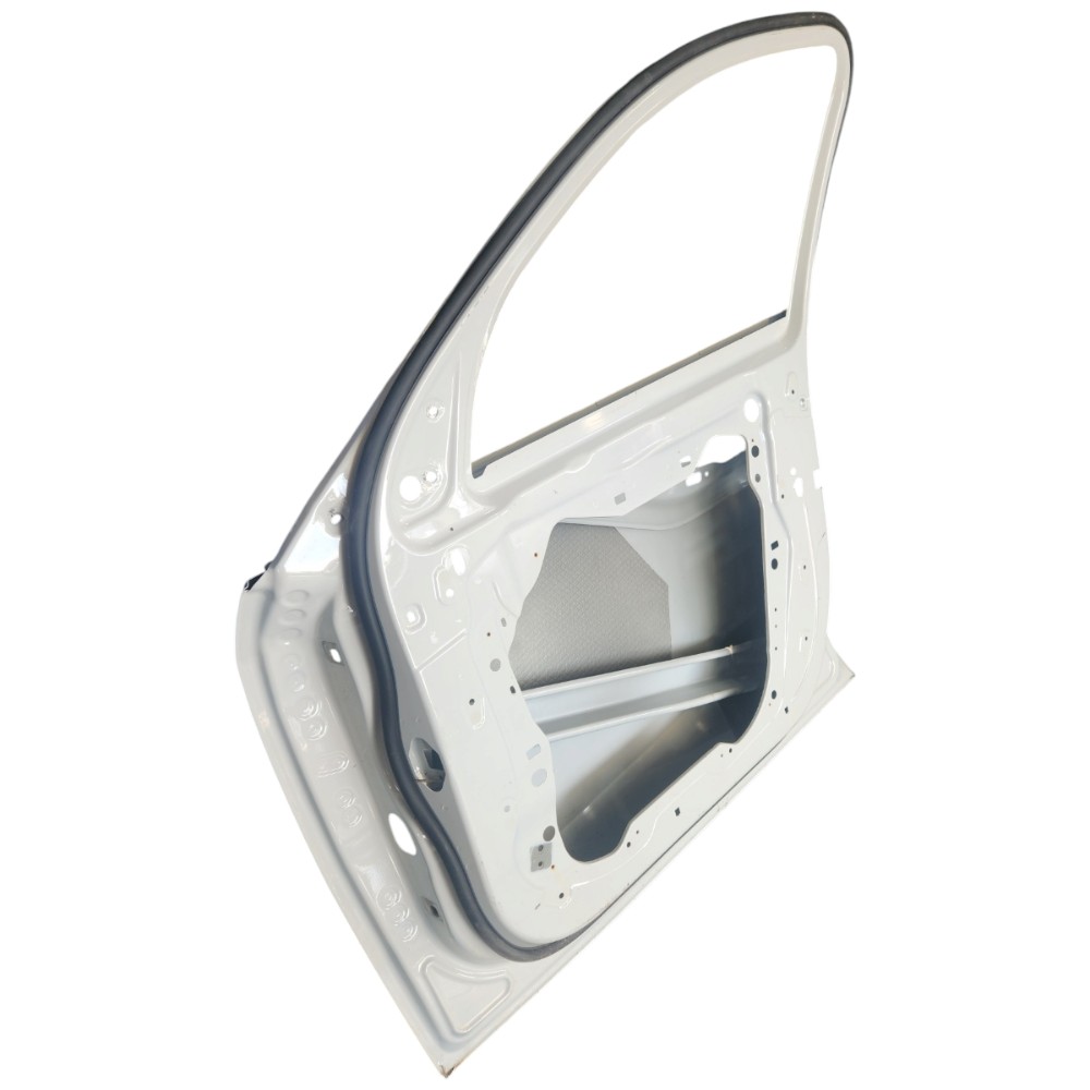 Porta Dianteira Direita Bmw X1 2023 2024 Dianteira Direito Branco 7