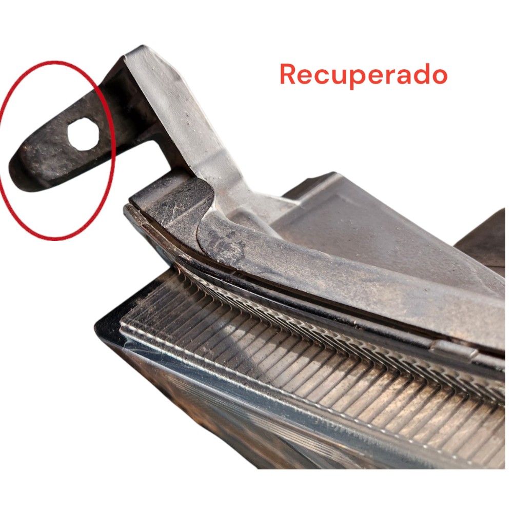 Farol Esquerdo Toyota Etios 2016 2018 5