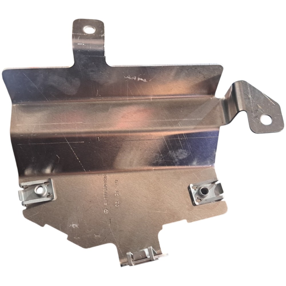 Suporte Mercedes A200 A250 2022 2024 A1776801408 2