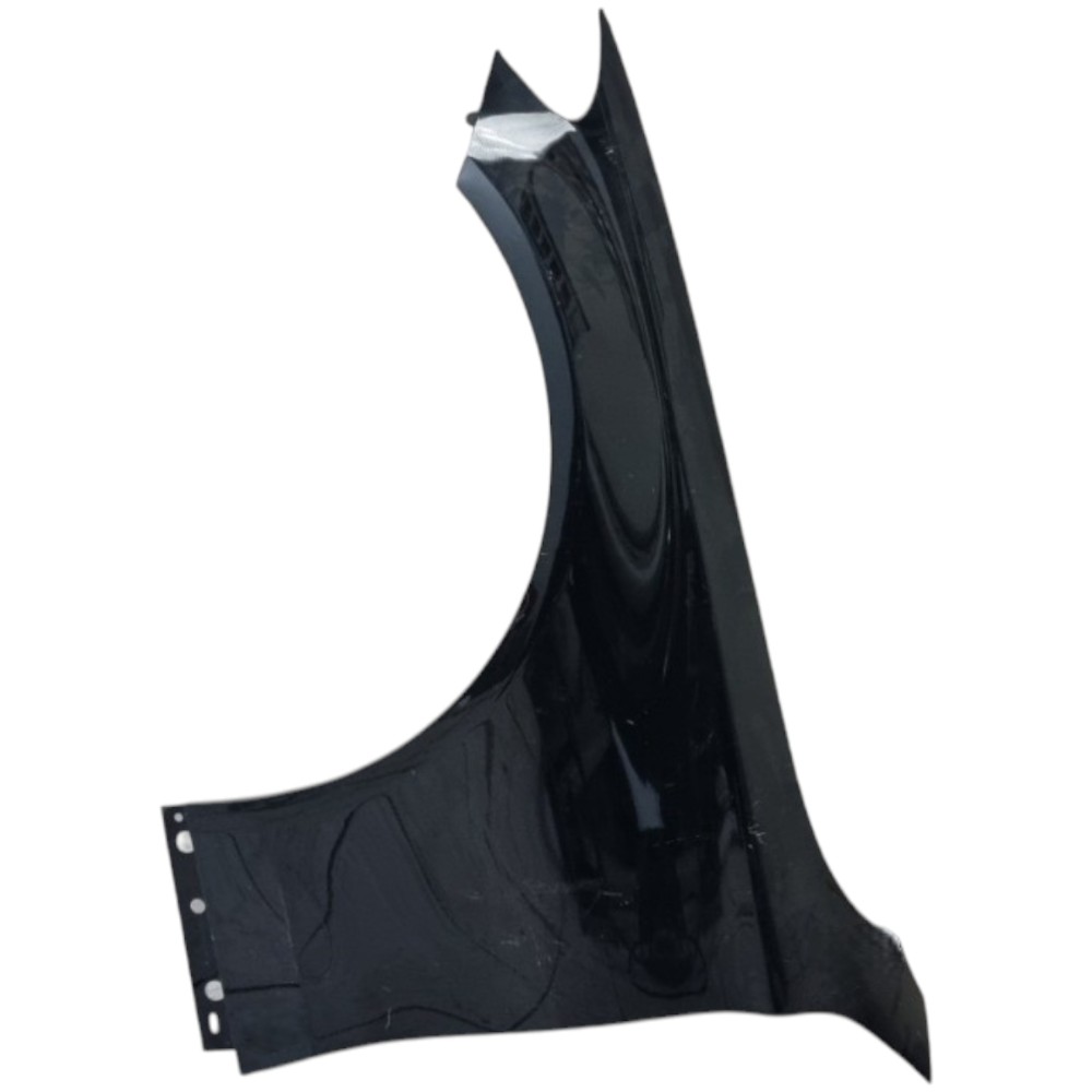 Paralama Esquerdo Mercedes C180 C200 C250 2015 2016 2017