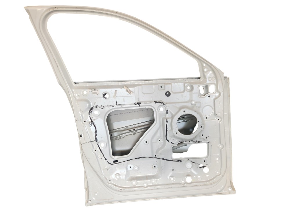 Porta Dianteira Esquerda Gwm Haval H6 Dianteira Esquerdo Branco 6