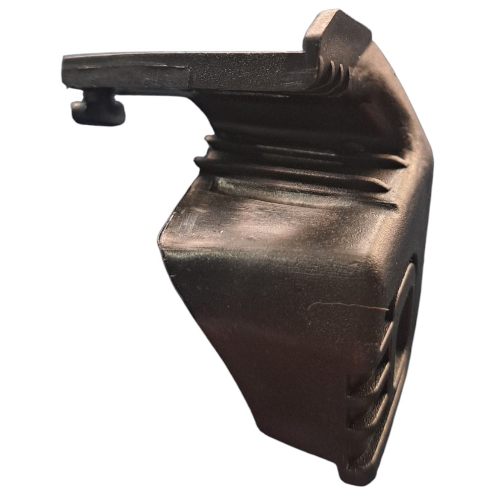 Suporte Orelha Guia Farol Esquerdo Bmw 320i 328i 2013 2018 6