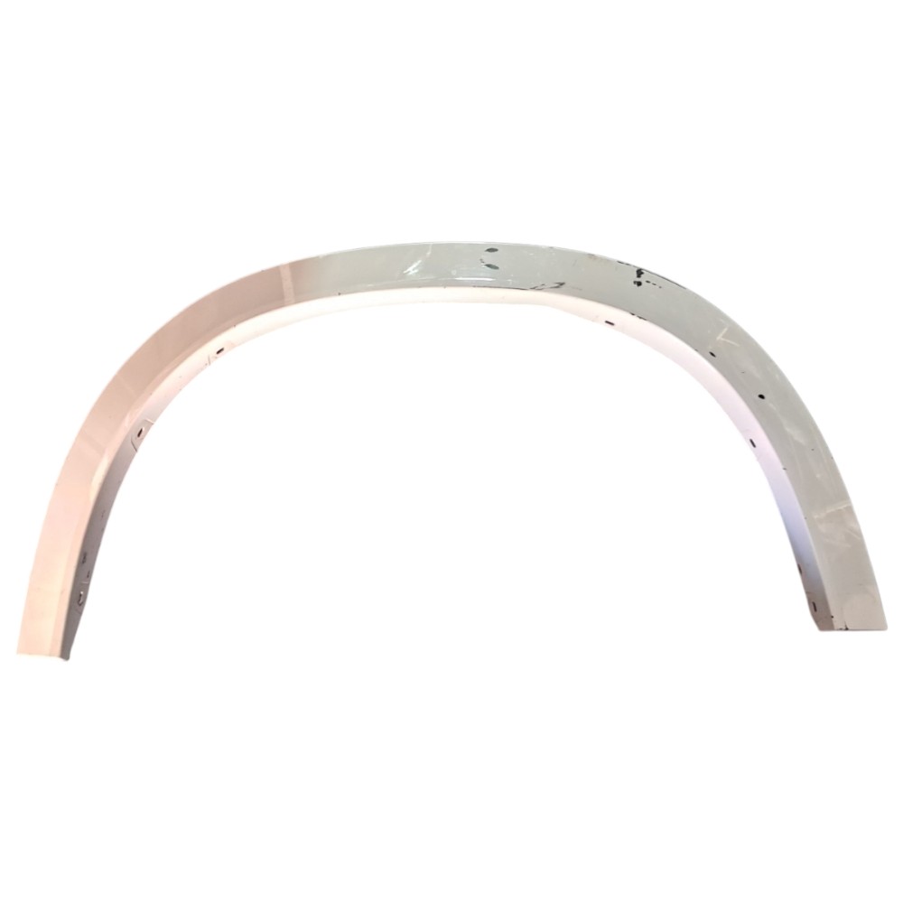 Alargador Traseiro Moldura Direita Bmw X1 2023 2024