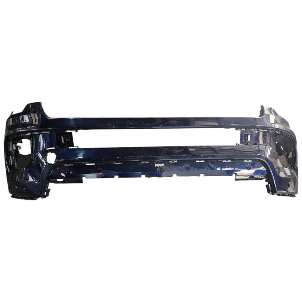 Parachoque Dianteiro Jeep Compass Flex 2022 2023 8