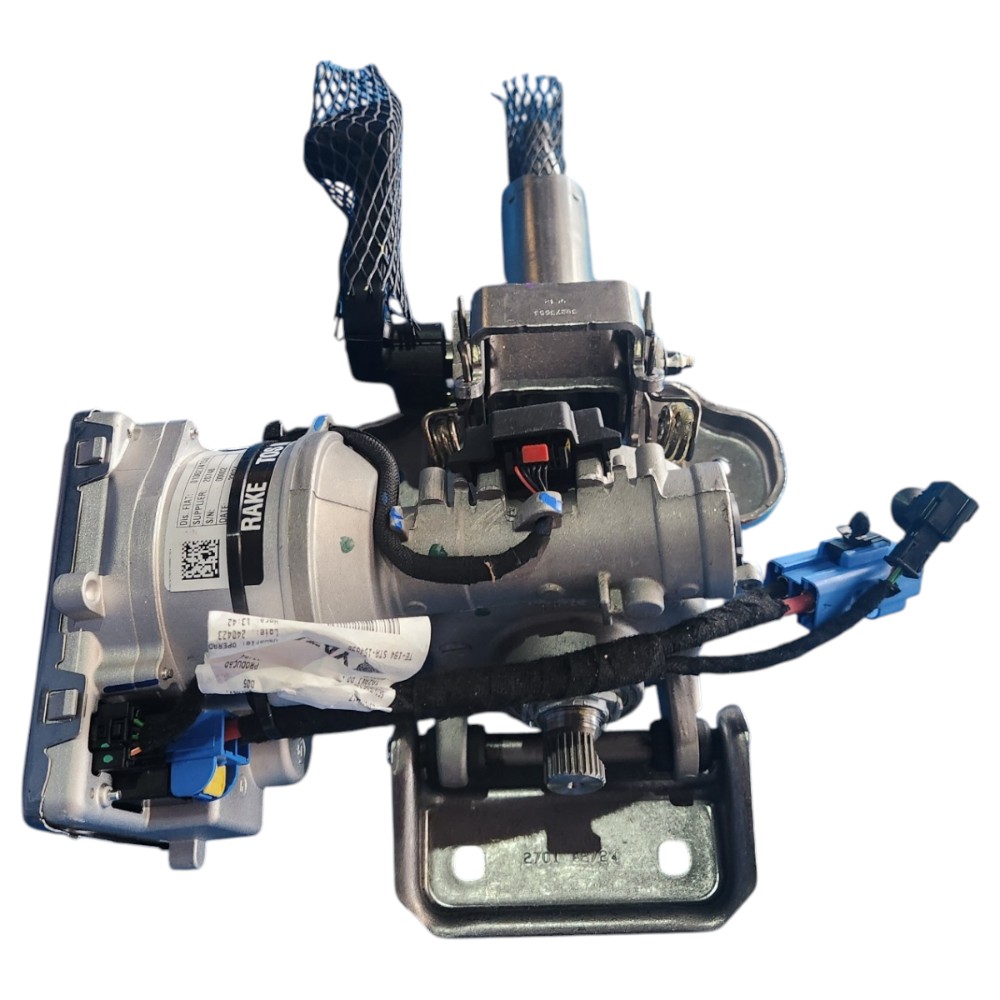 Coluna Direção Eletrica Fiat Argo Cronos