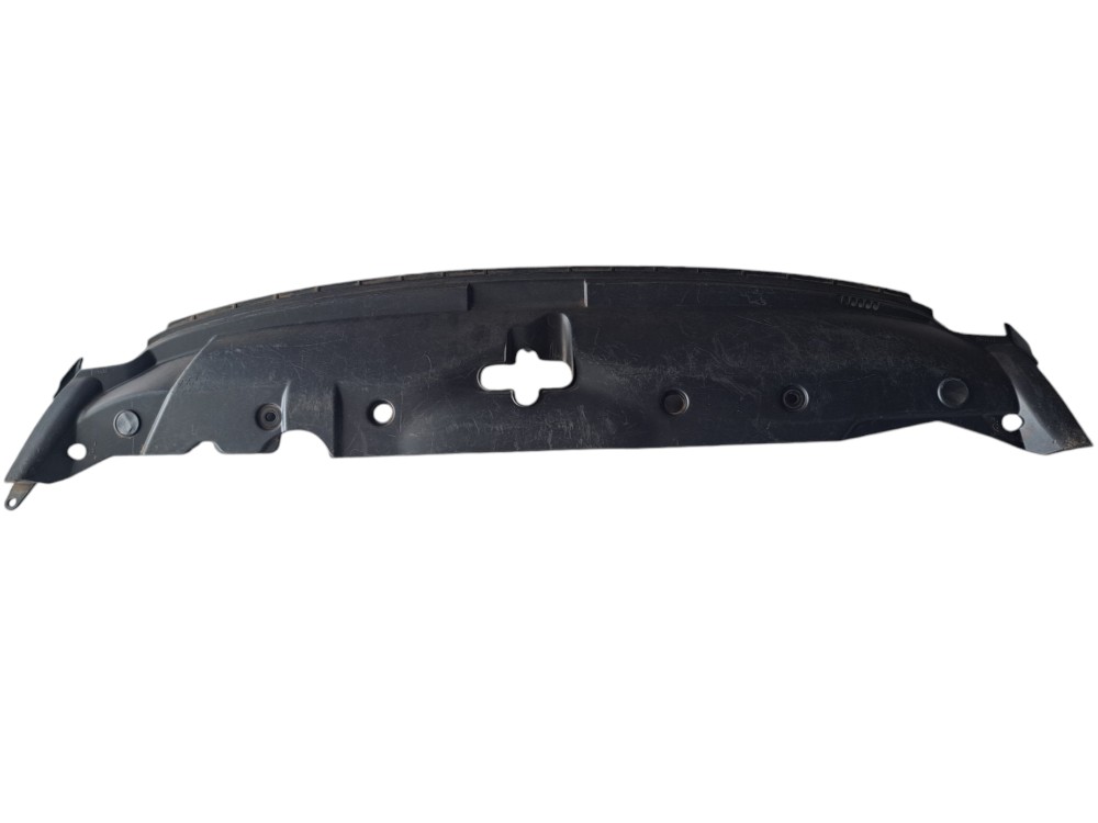 Defletor Parachoque Dianteiro Honda New Civic 2008 2010