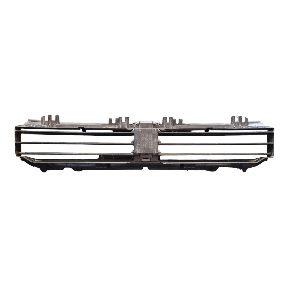 Grade Painel Duto Ar Bmw 320i G20 2020 2021 4