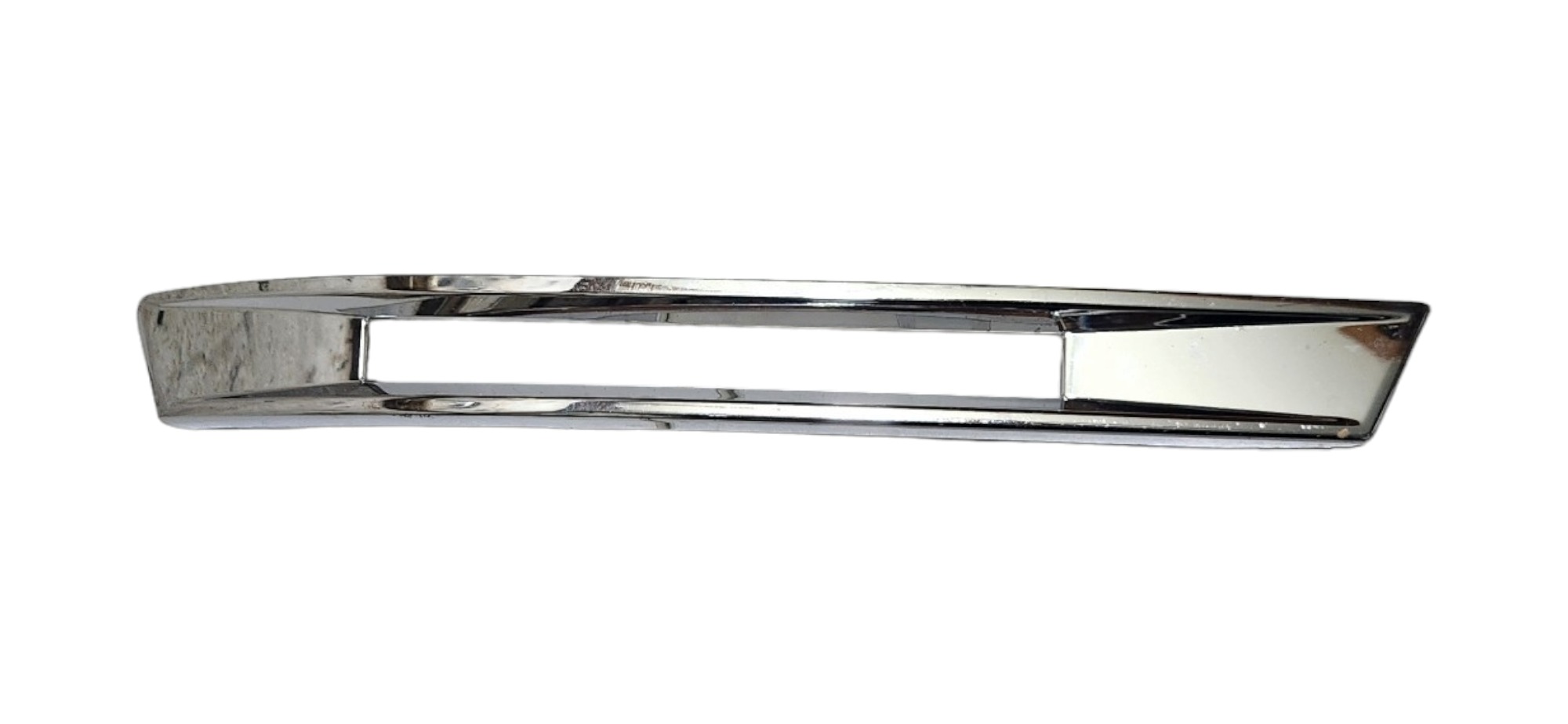 Friso Milha Direita Mercedes C63 Amg Cromado