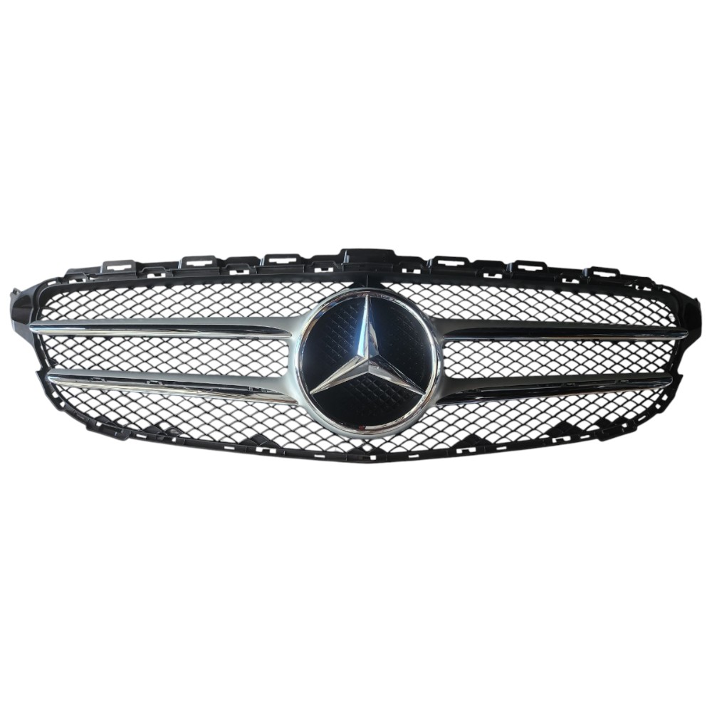Grade Mercedes C180 C200 2015 2016 2017 2