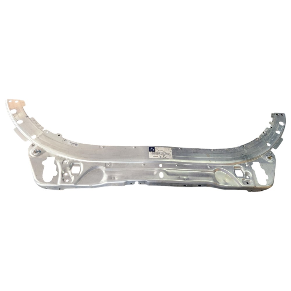 Painel Regua superior frontal Mercedes C180 C200 2015 7