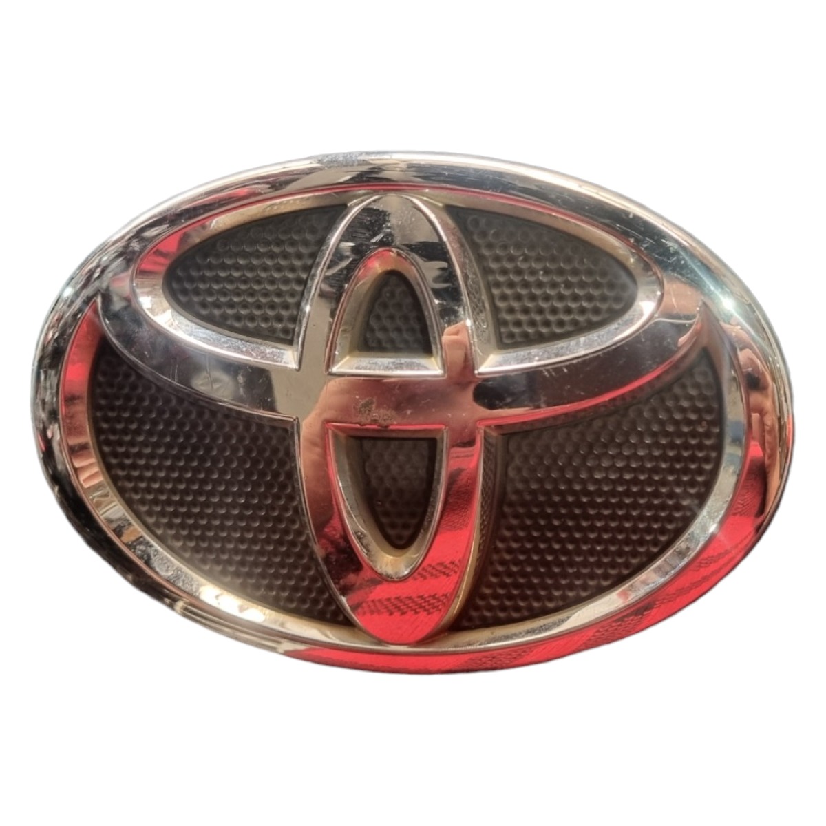 Simbolo Emblema Toyota