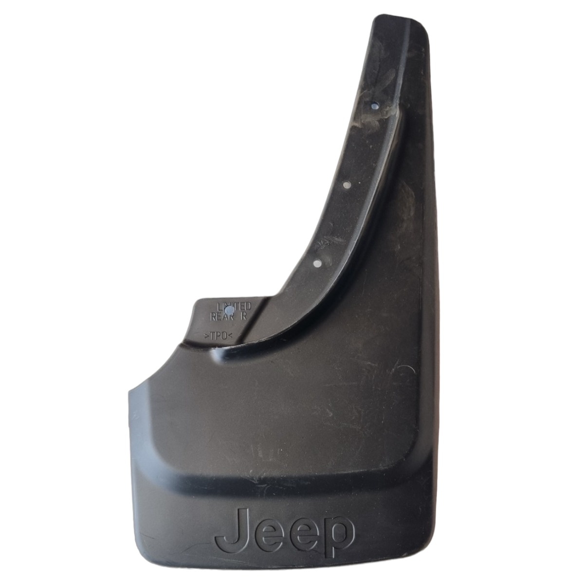 Lameiro Jeep Traseiro Direito 1
