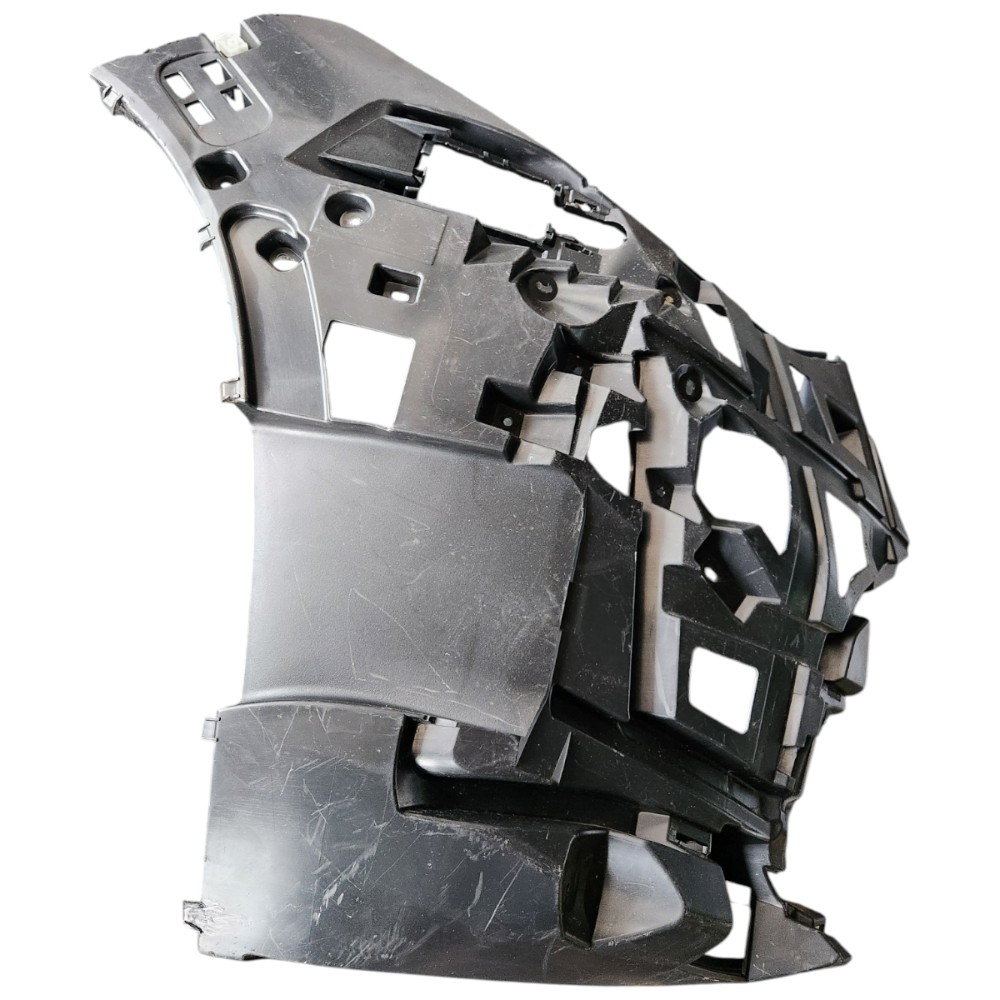 Guia Direito Dianteiro Parachoque Bmw X3 G45 2025 9