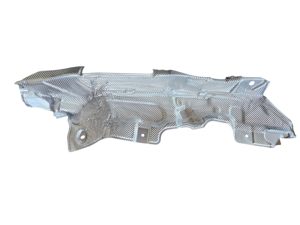 Protetor Termico Calor Land Rover Discovery 5 2019 2