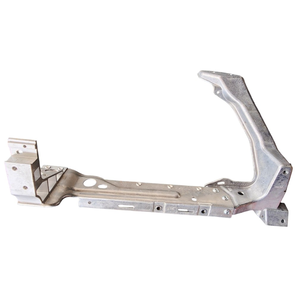 Guia Suporte Farol Direito Jaguar F Pace 2016 8