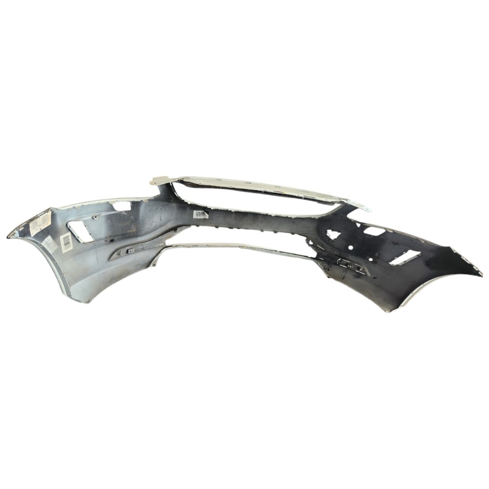 Parachoque dianteiro Volvo XC60 2014 2015 10
