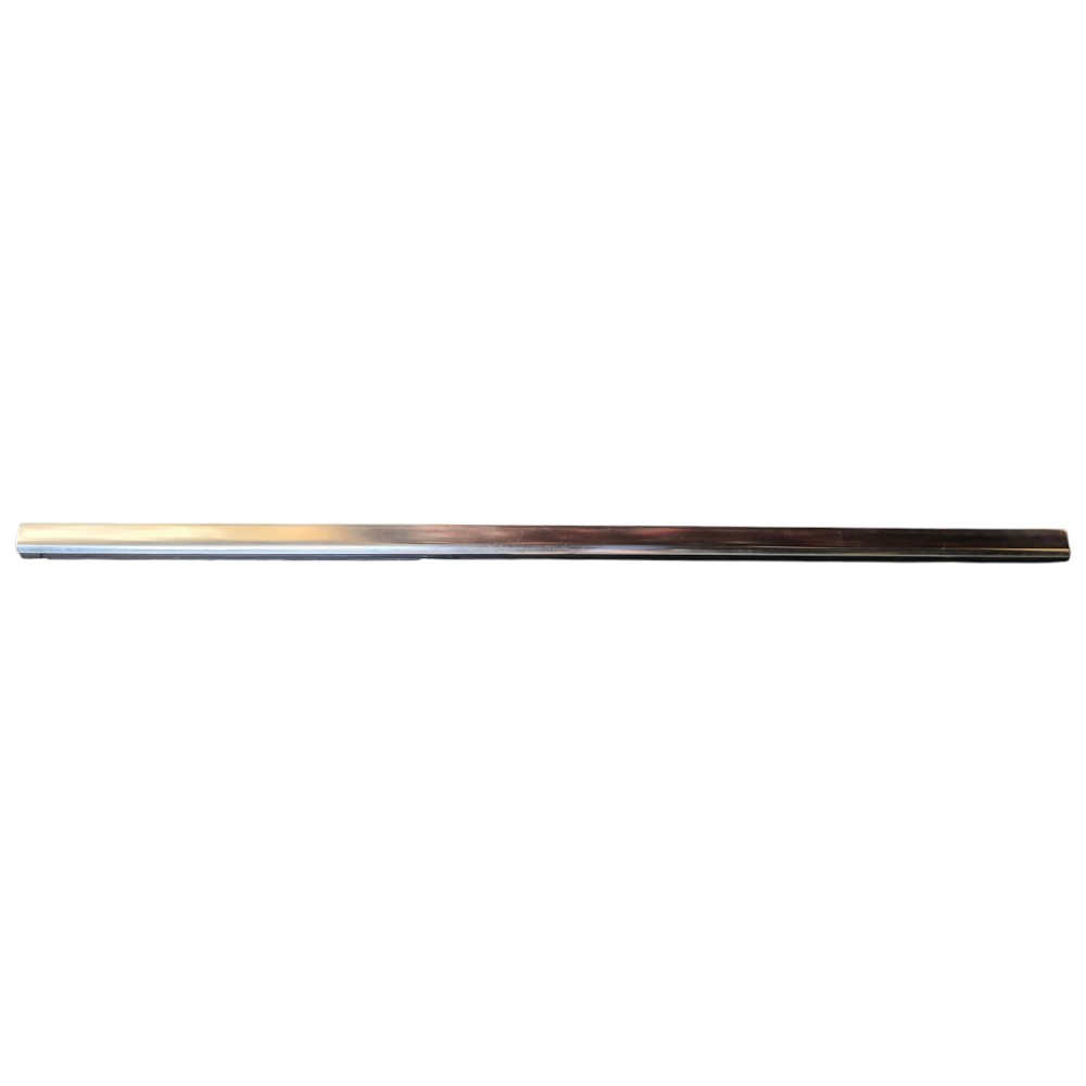 Friso Vidro Traseiro Esq Mercedes C180 Touring A2057300524 Cromado