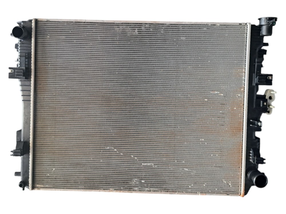 Radiador Condensador Dodge Ram 1500 2022