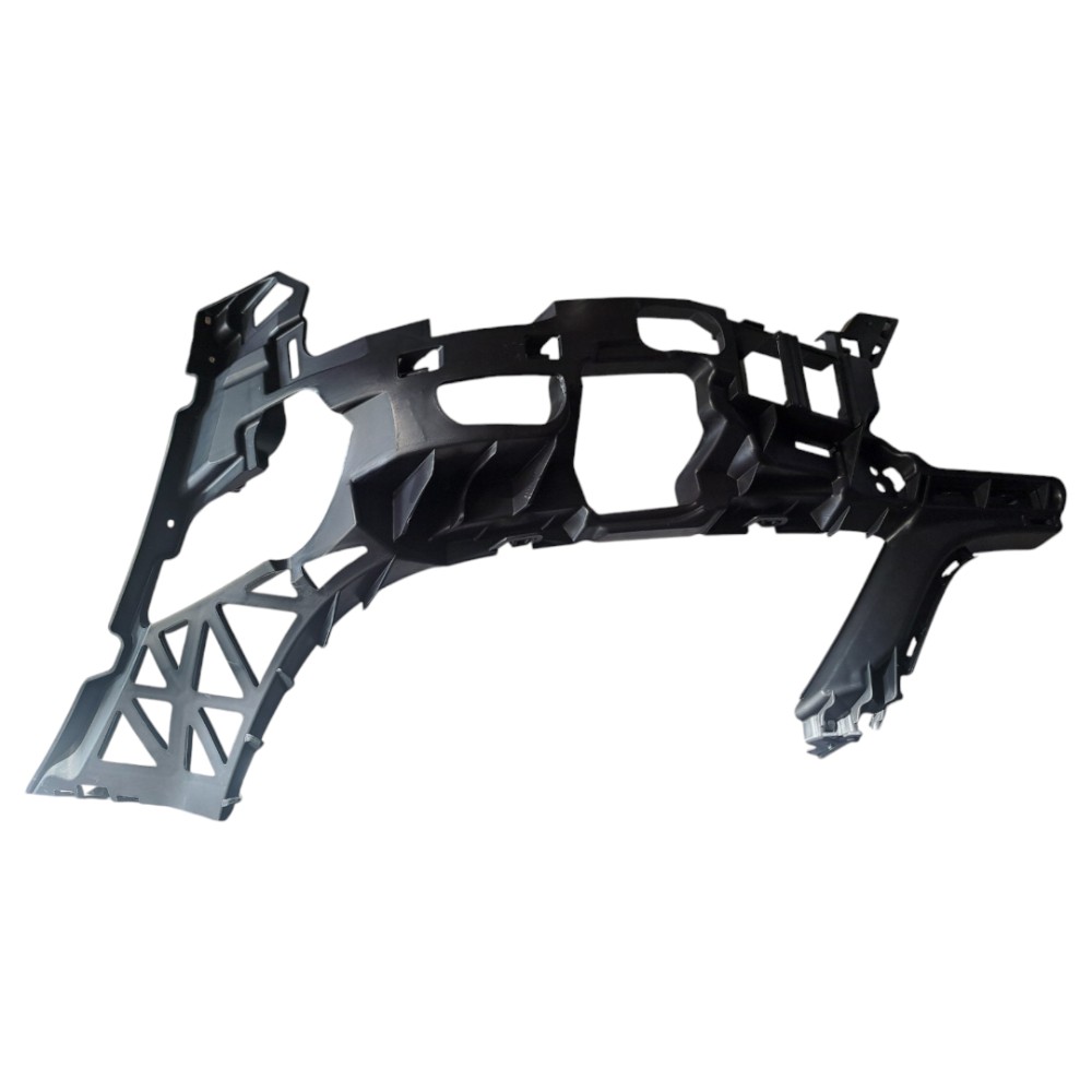 Guia Suporte Esquerdo Parachoque Mercedes C180 C200 2012 1