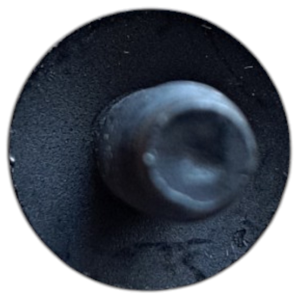 Parafuso Mopar K0603562a Preto 3