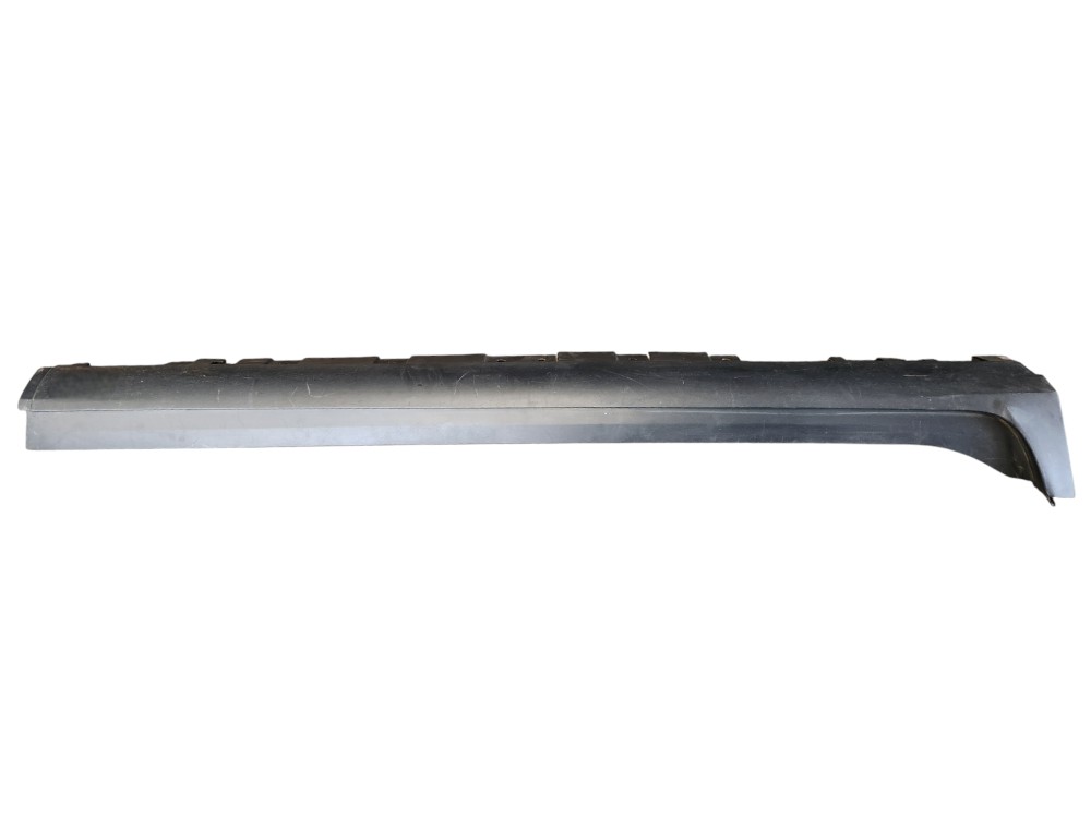 Spoiler Lateral Direito Bmw X3 2014