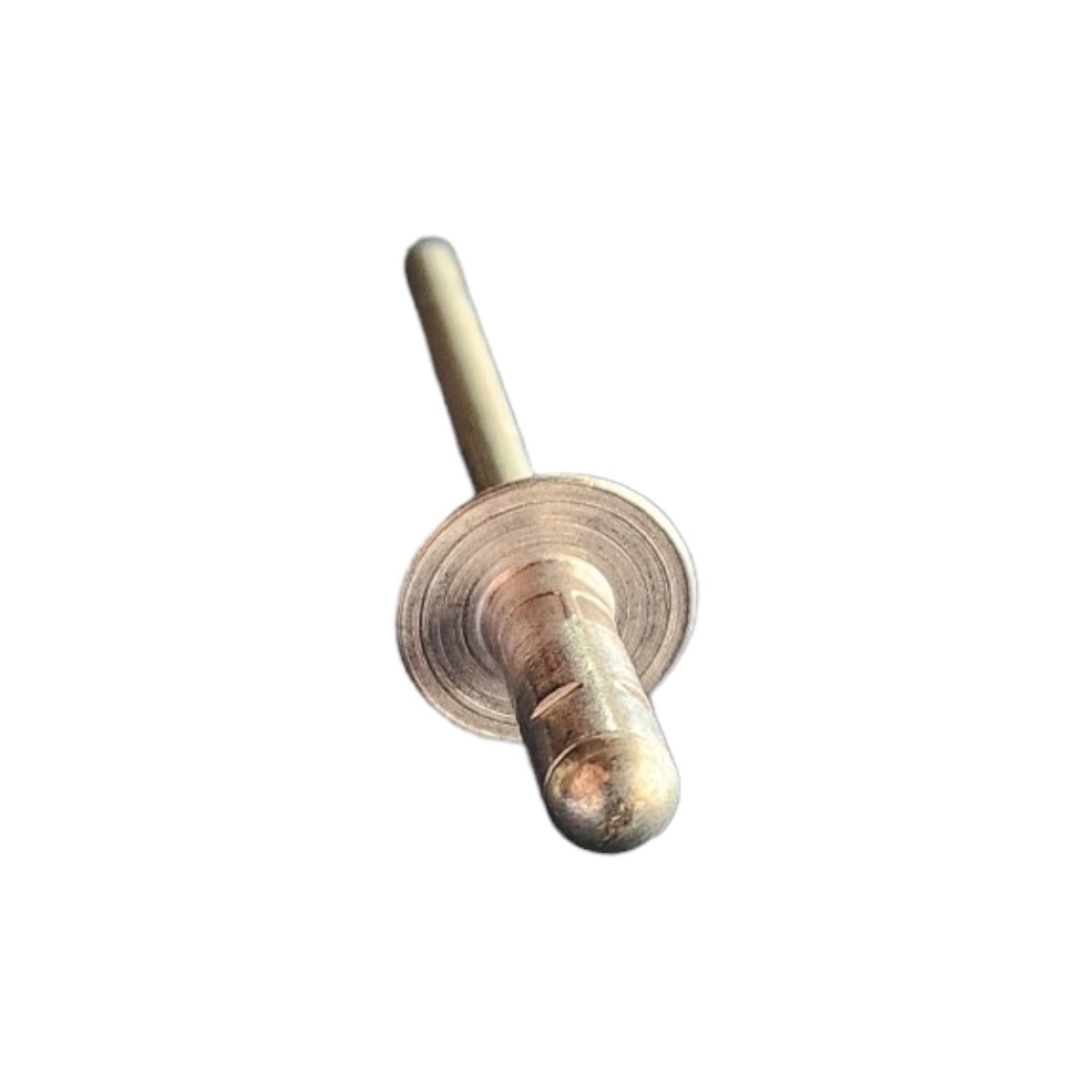 Rebite Original Mercedes Benz Prata A009915932