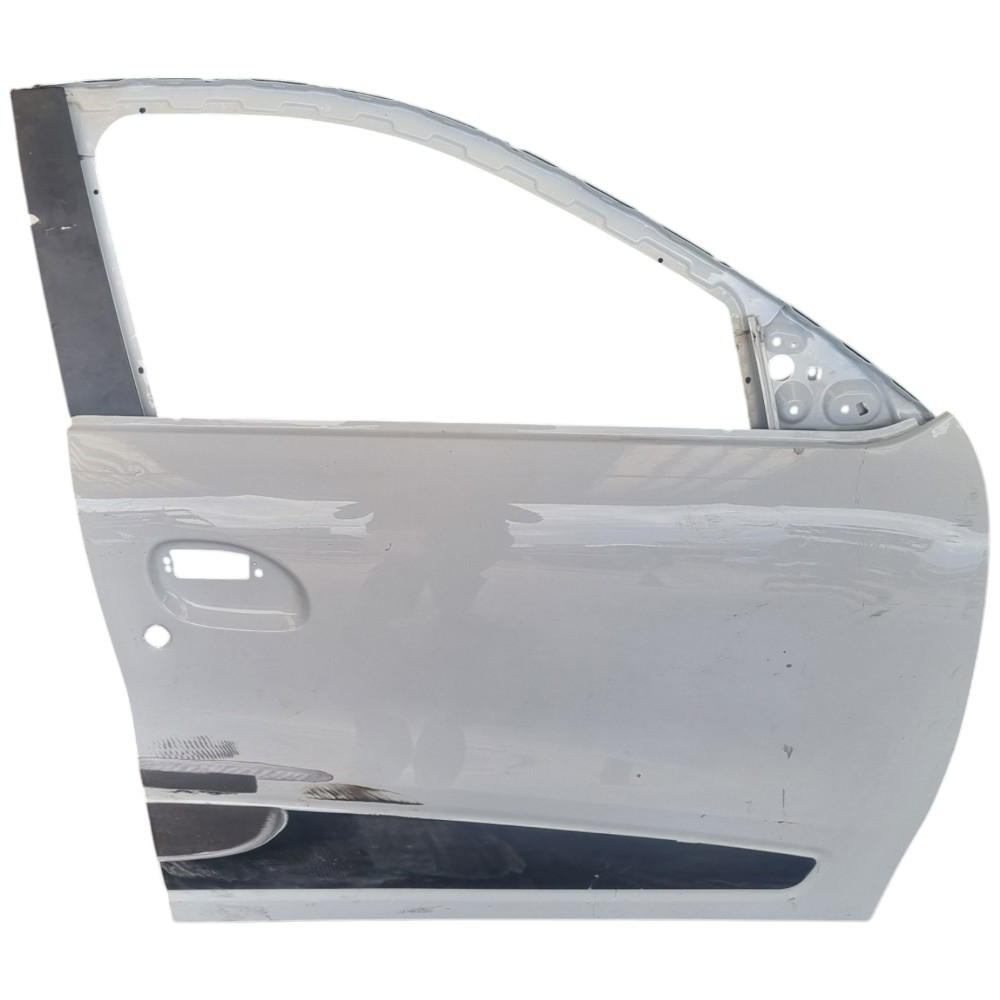 Porta Dianteira Direita Renault Kwid  Dianteira Direito Branca