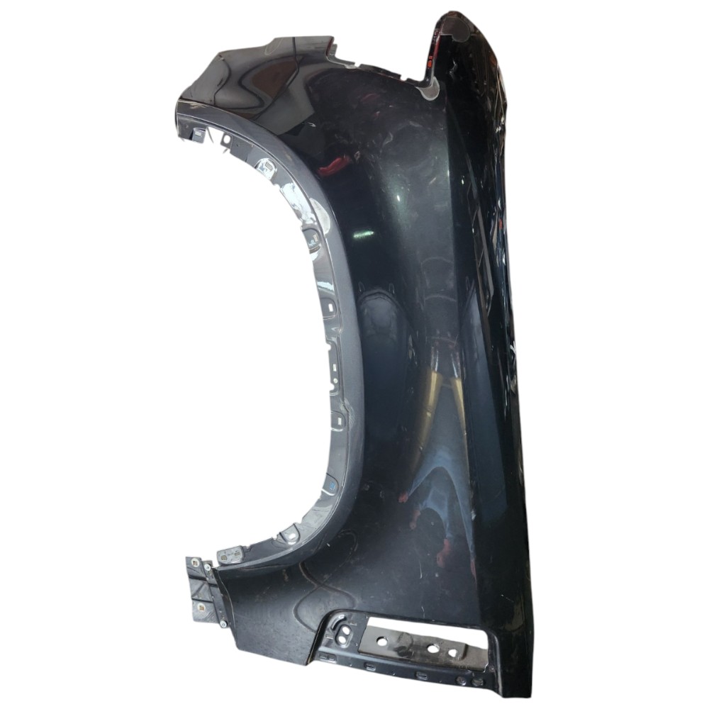 Paralama Esquerdo Land Rover Defender 2022 2023 6