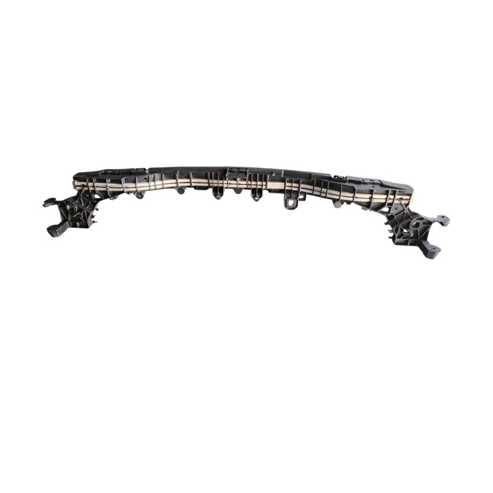 Regua Painel Superior Mercedes C180 C200 C250 2015 2016 Preto 3