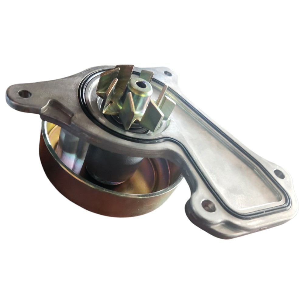 Bomba DAgua Renault Kwid Nova Oroginal 210101851R