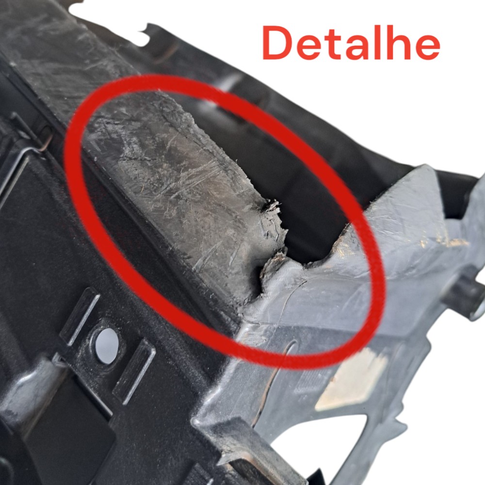 Duto Ar Defletor Bmw 320i F30 2014 2015 5124733151402 9