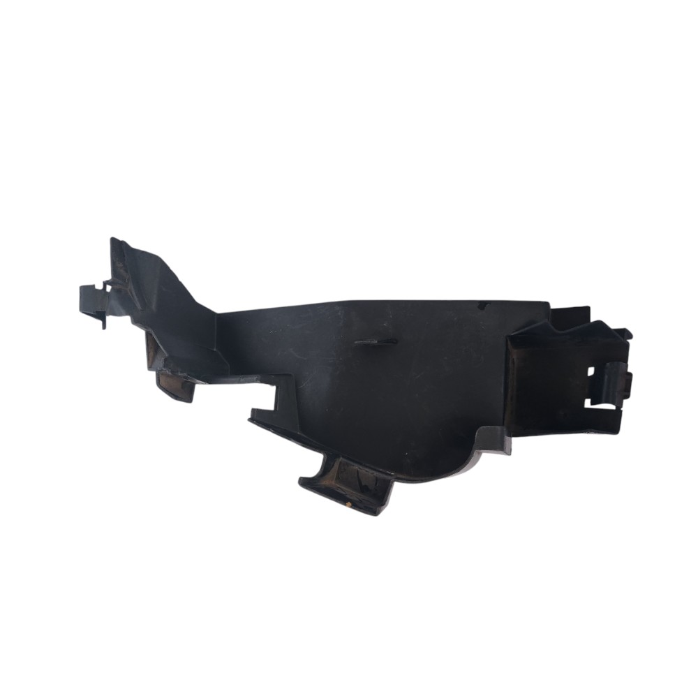 Defletor Esquerdo Lateral Radiador Mercedes A200