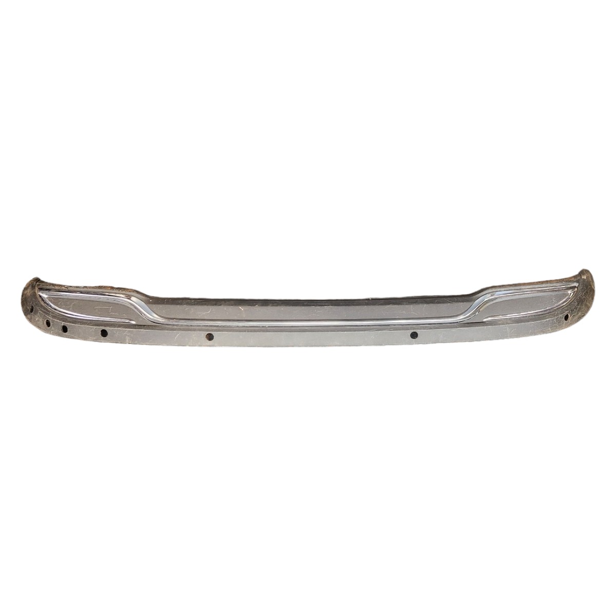 Spoiler Traseiro Mercedes C180 C200