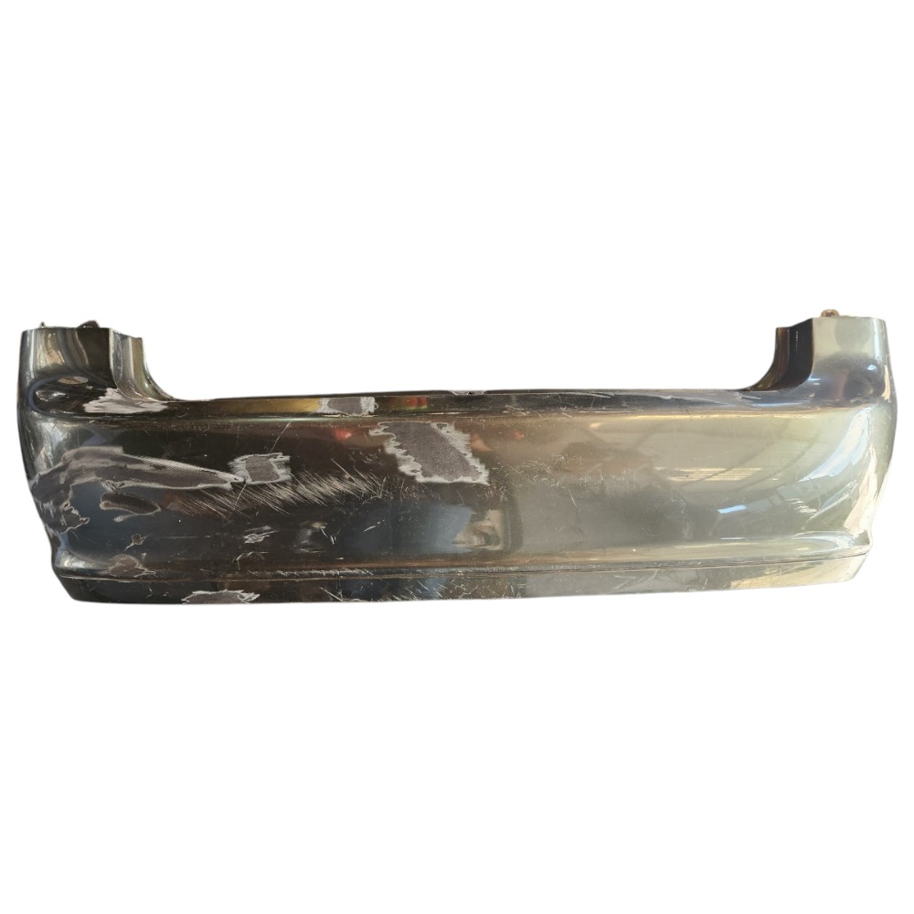 Parachoque Traseiro Chevrolet Corsa Classic 2012 2014