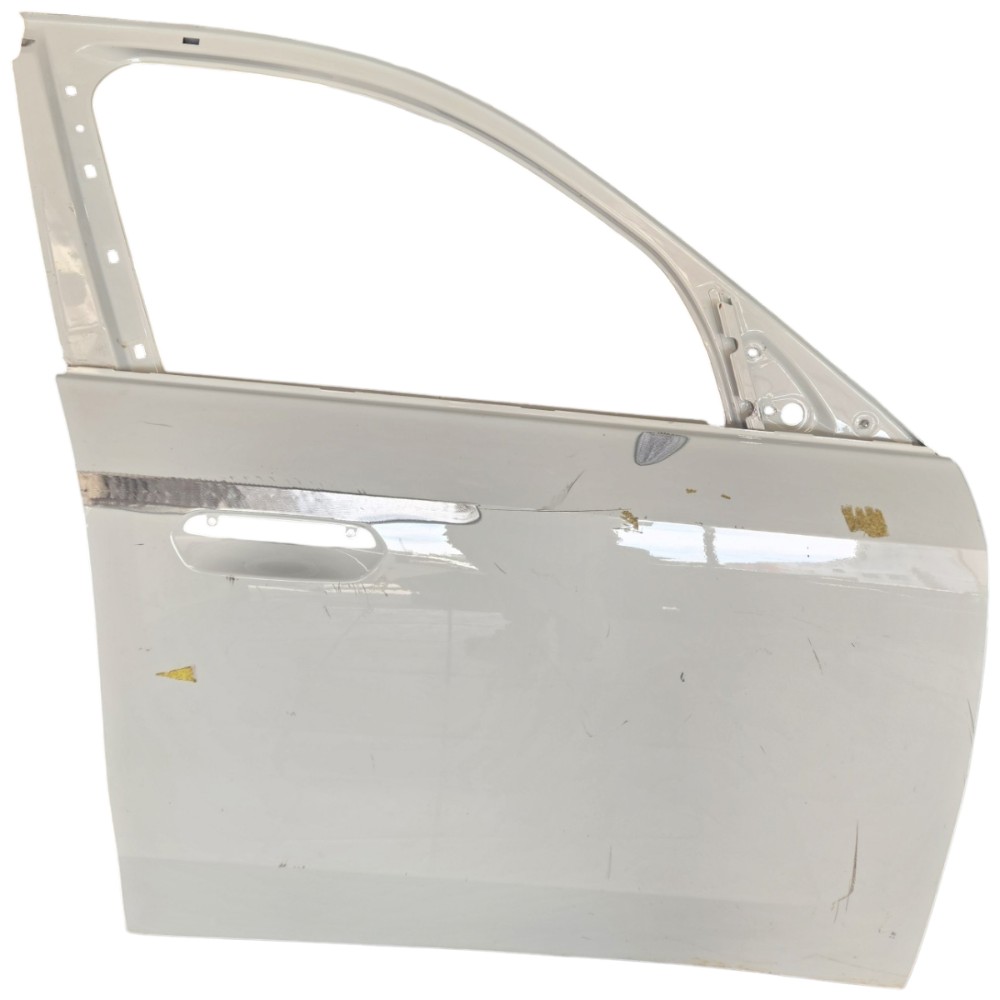 Porta Dianteira Direita Bmw X1 2023 2024 Dianteira Direito Branco 3