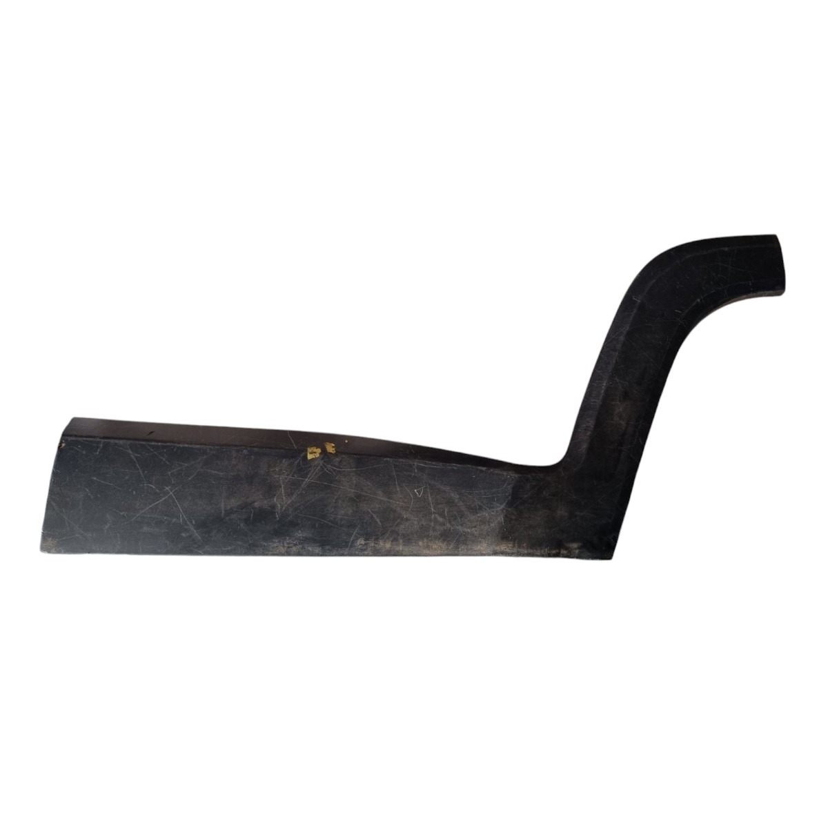 Moldura Alargador Traseiro Esquerdo Jeep Renegade 1